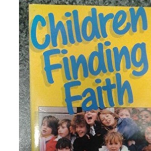 Children Finding Faith