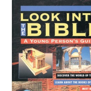 Look into the Bible