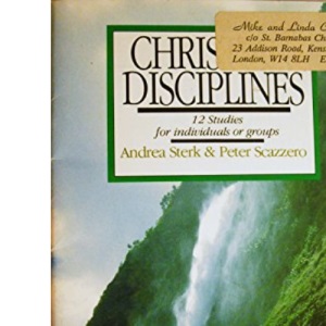 Christian Disciplines (LifeBuilder Bible Study)