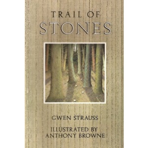 Trail of Stones (Older Childrens Fiction)