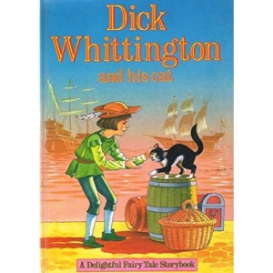 Dick Whittington and His Cat
