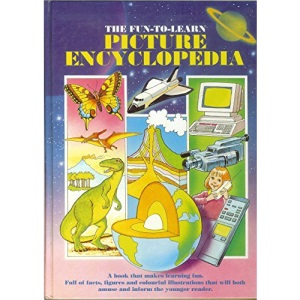 Fun-to-Learn Picture Encyclopedia