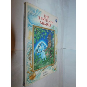 The Thirteenth Member (Kelpies)