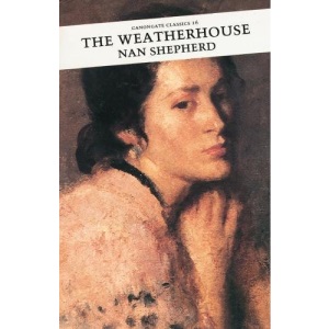 The Weatherhouse (Canongate Classics)