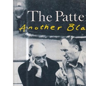 The Patter: Another Blast