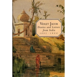 Diaries and Letters from India, 1895-1900