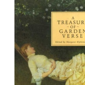 Treasury of Garden Verse