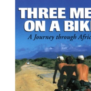 Three Men on a Bike (Canongate Classic Series) (Goodies Inspired)