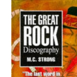 The Great Rock Discography