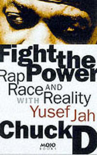 Fight the Power: Rap, Race and Reality with Yusuf Jah