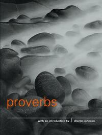 Proverbs (The Pocket Canons Bible Series)