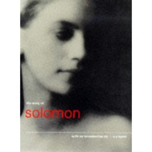 Solomon: The Canon Pocket Bible Series