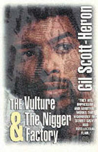 The Vulture AND The Nigger Factory