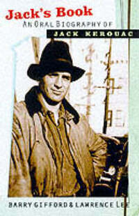 Jack's Book: An Oral Biography of Jack Kerouac
