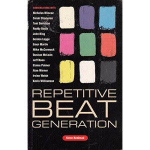 Repetitive Beat Generation ("Rebel Inc")