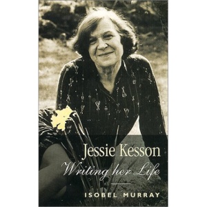 Jessie Kesson: Writing Her Life