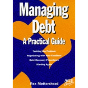 Managing Debt