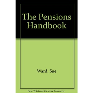 The Pensions Handbook