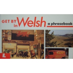 Get by in Welsh