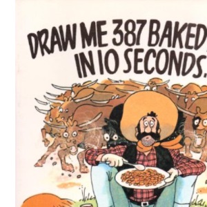 Draw Me.387 Baked Beans in 10 Seconds