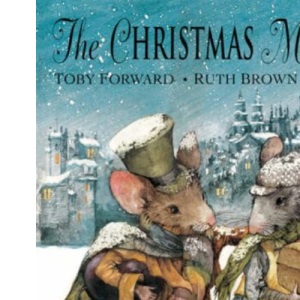 The Christmas Mouse