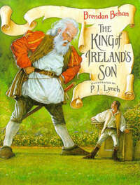 The King of Ireland's Son