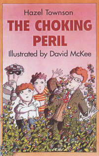 The Choking Peril (Andersen Young Readers' Library)