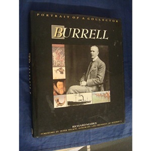Burrell: Portrait of a Collector
