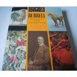 Burrell: Portrait of a Collector