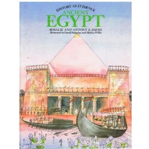 Ancient Egypt (History as Evidence)