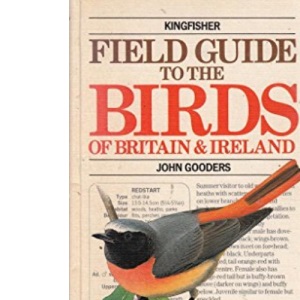 Field Guide to the Birds of Britain and Ireland (Field Guides)