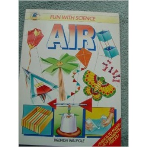 Air (Fun with Science S.)