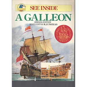 See Inside a Galleon
