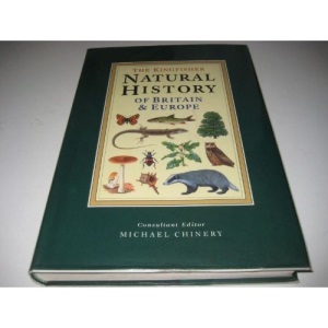 Natural History of Britain and Europe