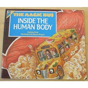 Inside the Human Body (Magic Bus)