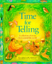 Time for Telling