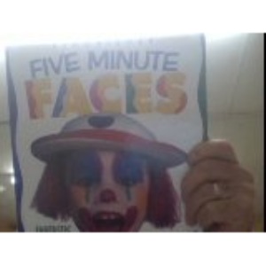 Five Minute Faces: Fantastic Face-painting Ideas (Animal Life Stories S.)