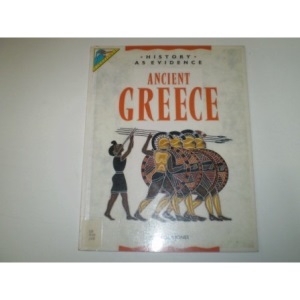 Ancient Greece: No. 2 (History as Evidence)