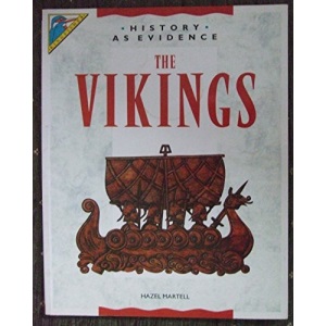 The Vikings: No.4 (History as Evidence)