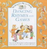 Dancing and Singing Games (Kingfisher Nursery Library S.)