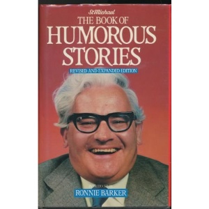 Great Humorous Stories