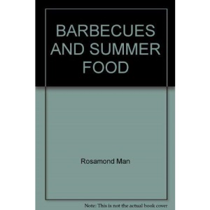 Barbecues and Summer Food