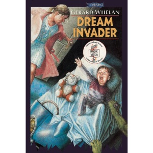 Dream Invader (Other world series)