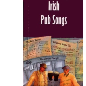 Irish Pub Songs (Appletree Pocket Guides)