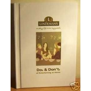 Dos & Don'ts of Entertaining at Home