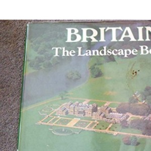 Britain - The Landscape Below