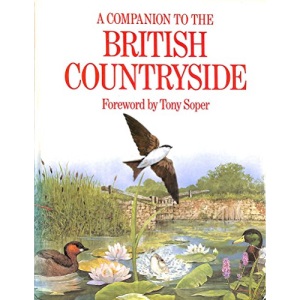A Companion to the British Countryside