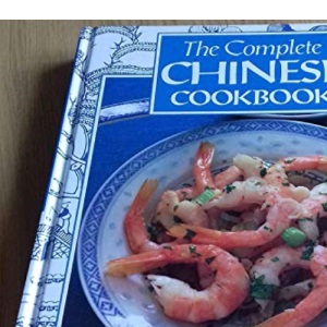 The Complete Chinese Cookbook