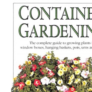 Container Gardening