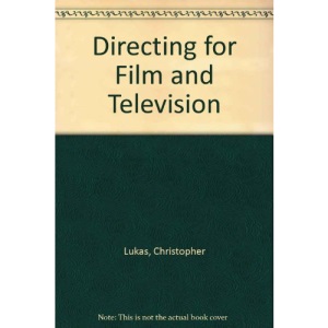 Directing for Film and Television